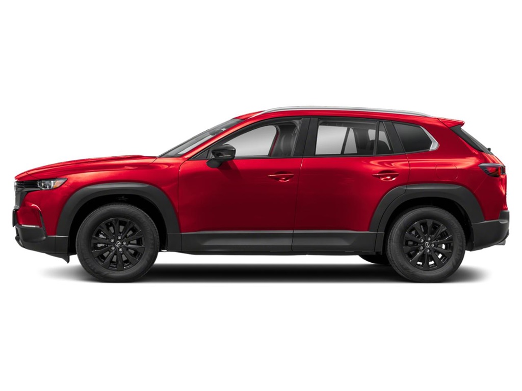 New Car 2025 Mazda Cx-50  2.5 S Select Package For Sale Under $35,000 In Austin, Texas