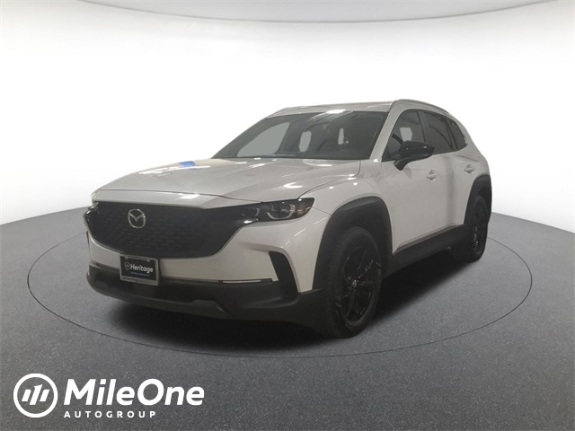 2023 Mazda CX-50 2.5 S Select AWD