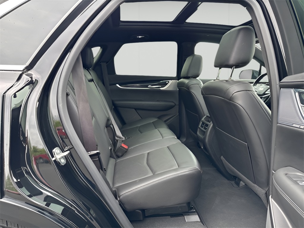 2023 Cadillac XT5