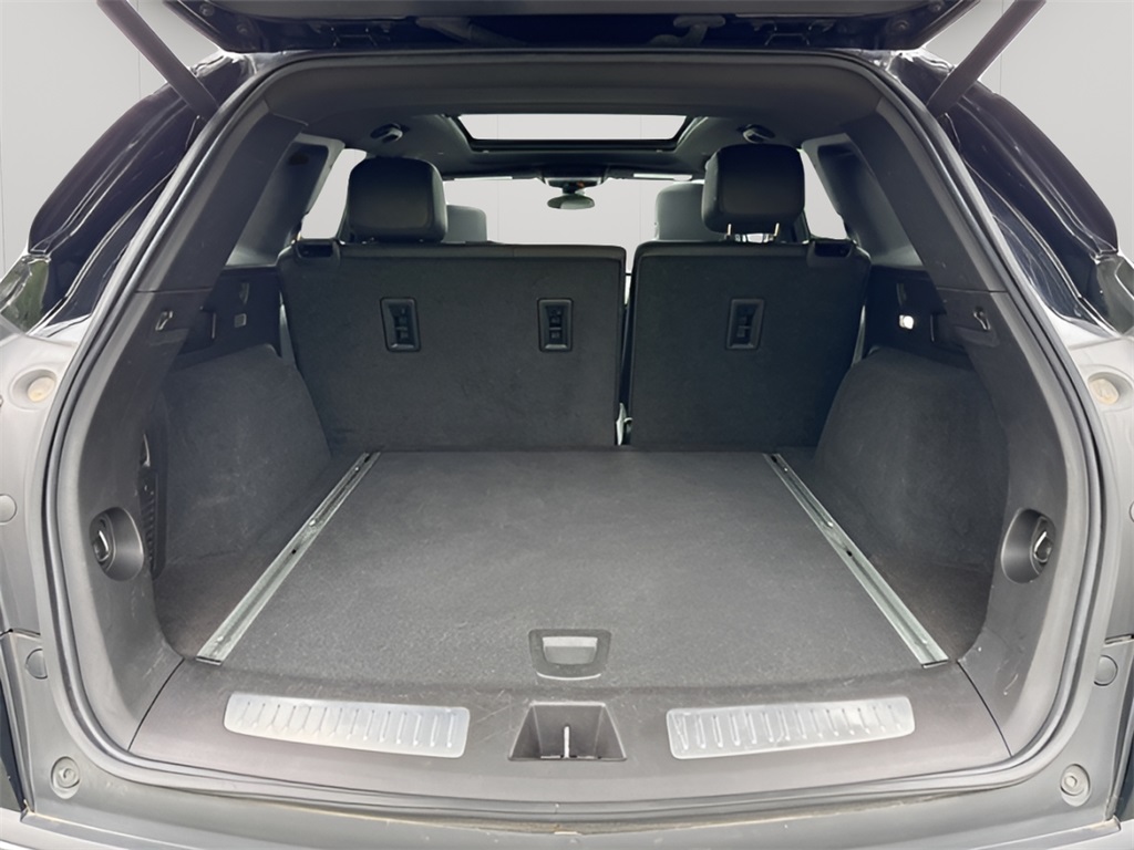 2023 Cadillac XT5