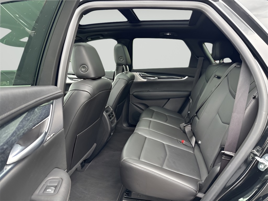 2023 Cadillac XT5
