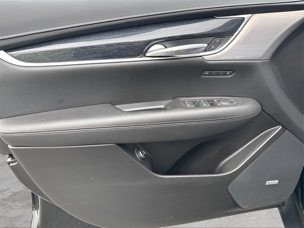 2023 Cadillac XT5