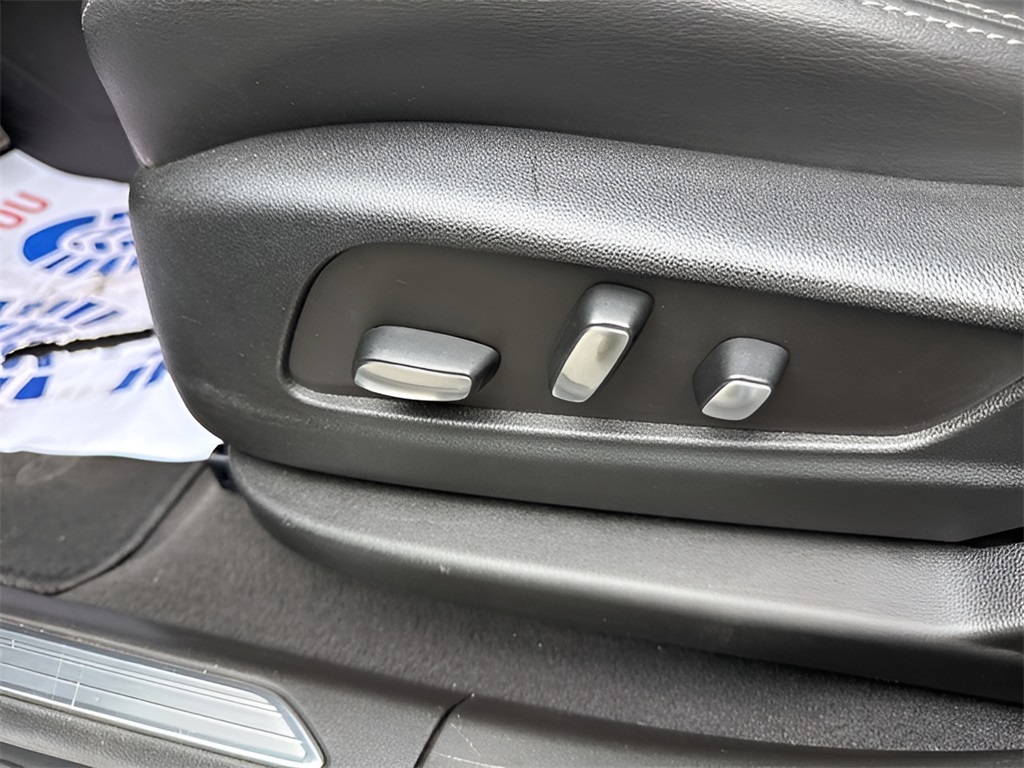 2023 Cadillac XT5