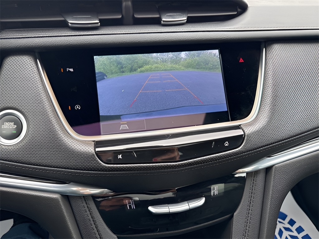 2023 Cadillac XT5