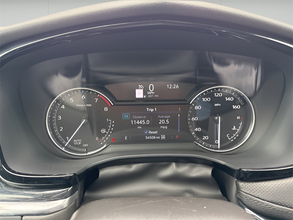 2023 Cadillac XT5