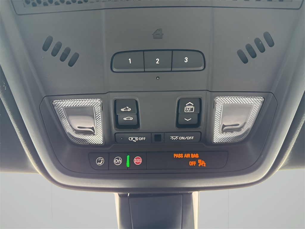 2023 Cadillac XT5