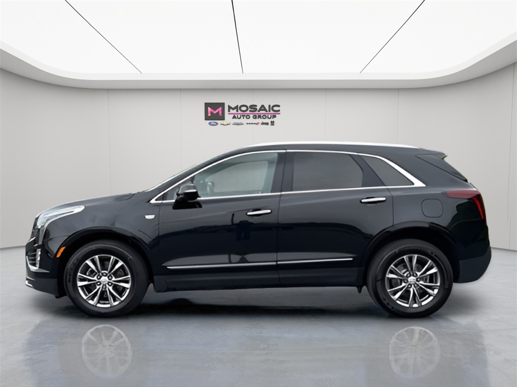 2023 Cadillac XT5