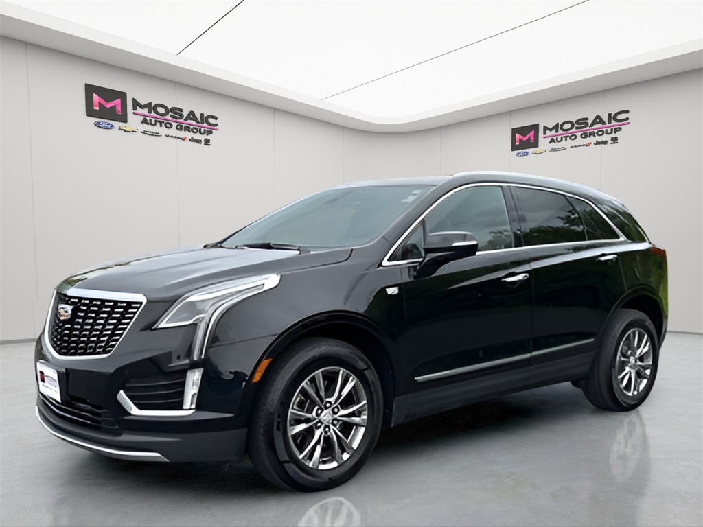 2023 Cadillac XT5