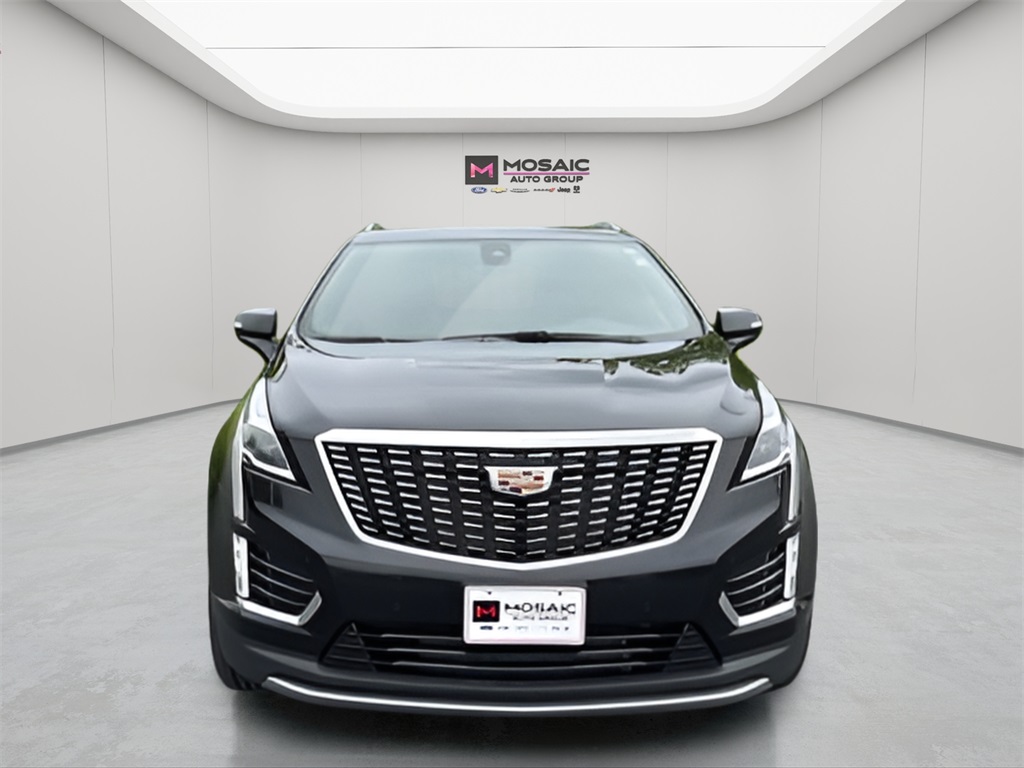 2023 Cadillac XT5