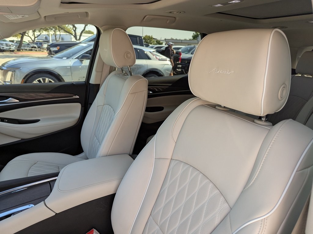 Used Car 2023 Buick Enclave  Avenir For Sale In Austin, Texas