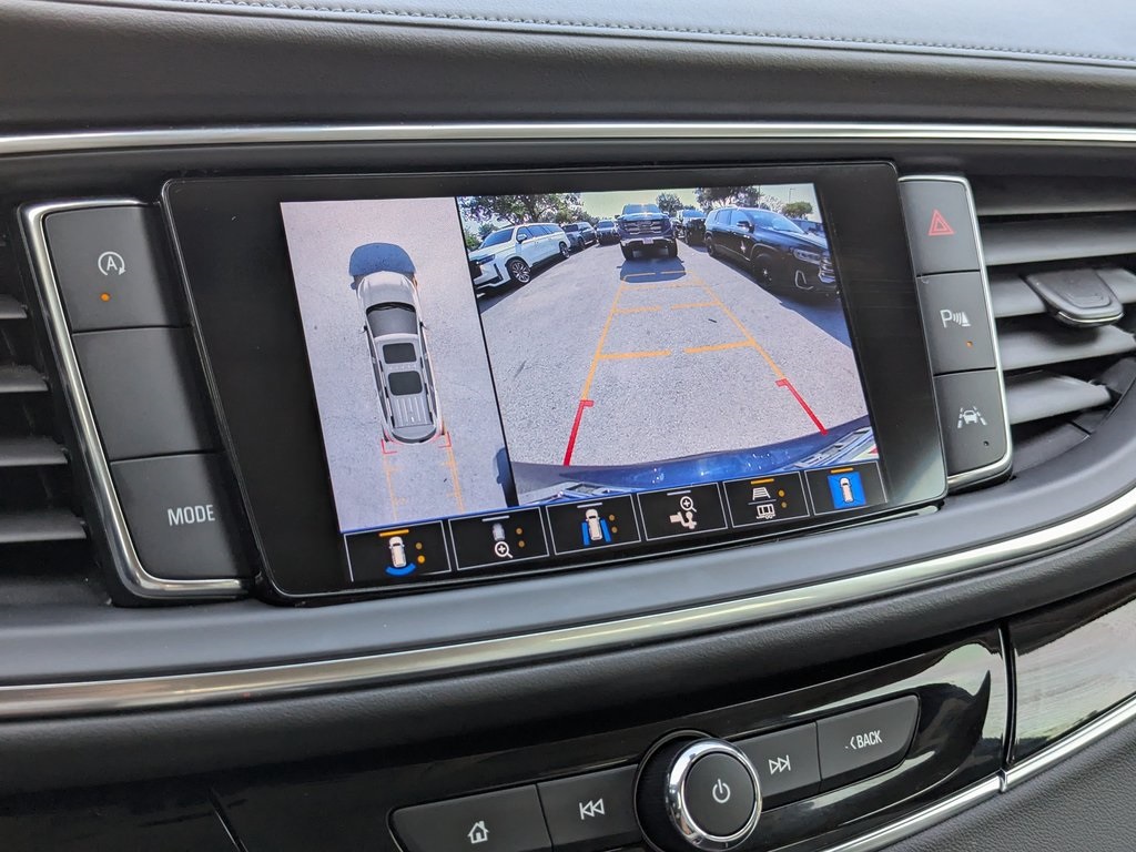 Used Car 2023 Buick Enclave  Avenir For Sale In Austin, Texas