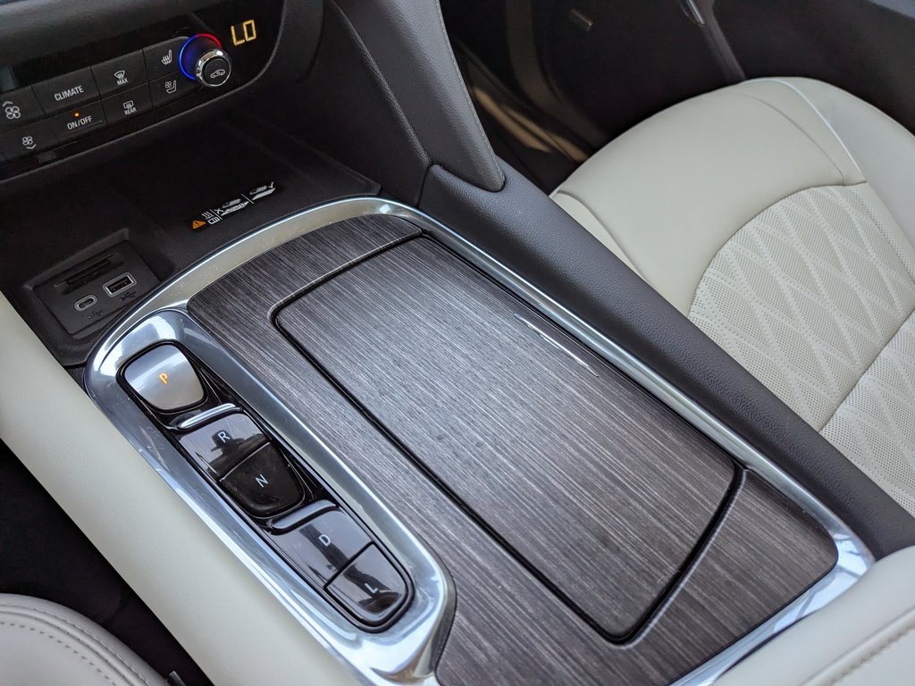 Used Car 2023 Buick Enclave  Avenir For Sale In Austin, Texas