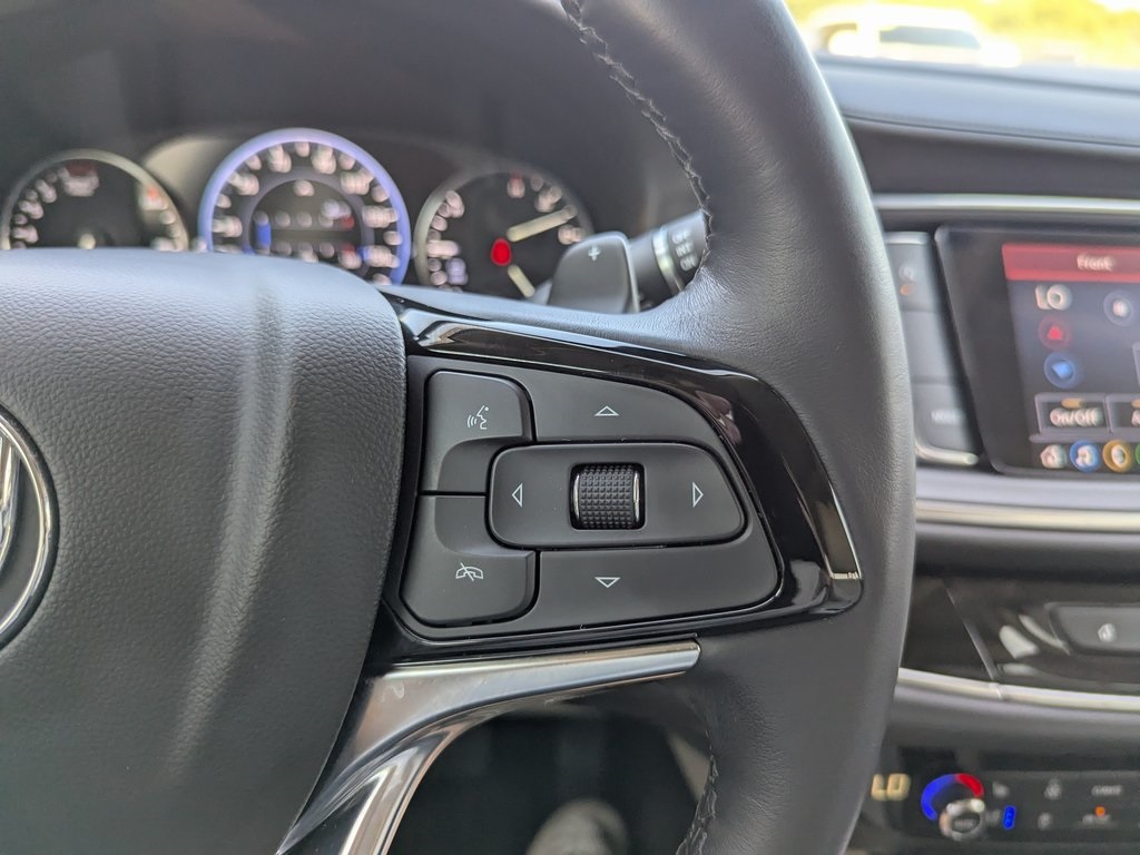 Used Car 2023 Buick Enclave  Avenir For Sale In Austin, Texas