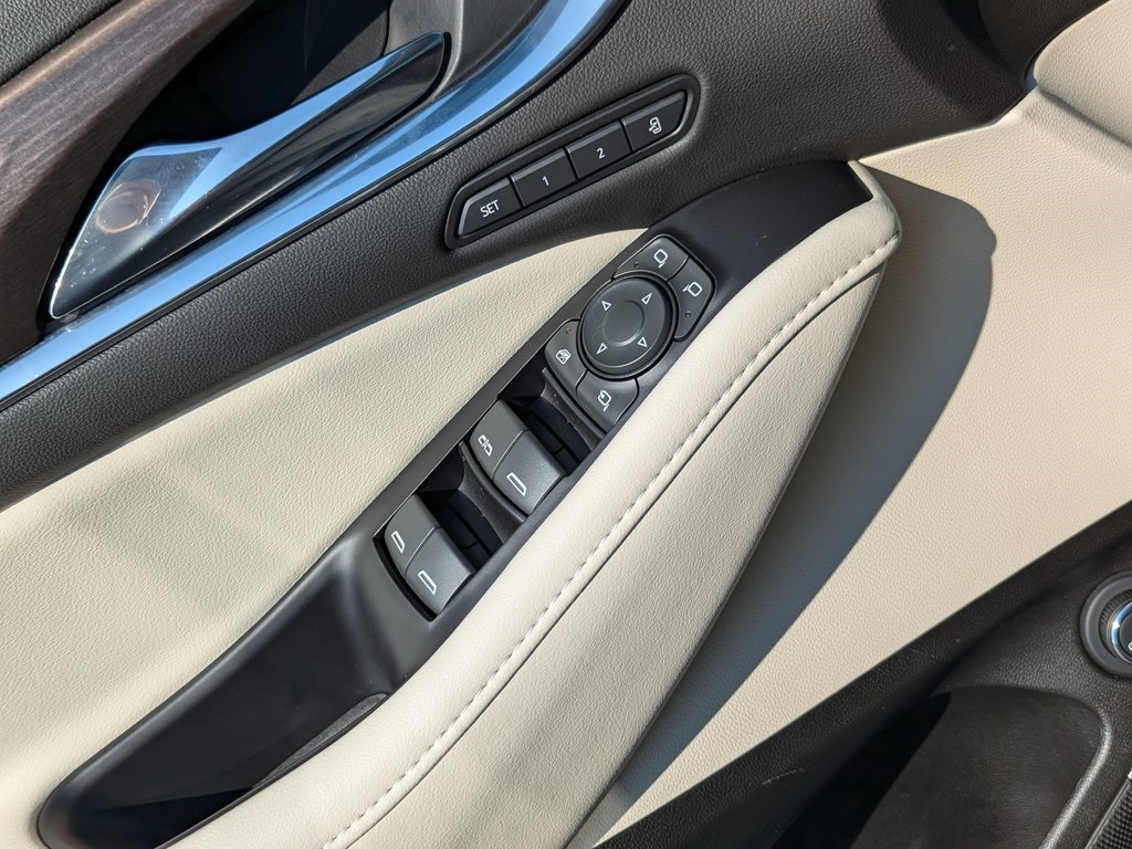 Used Car 2023 Buick Enclave  Avenir For Sale In Austin, Texas