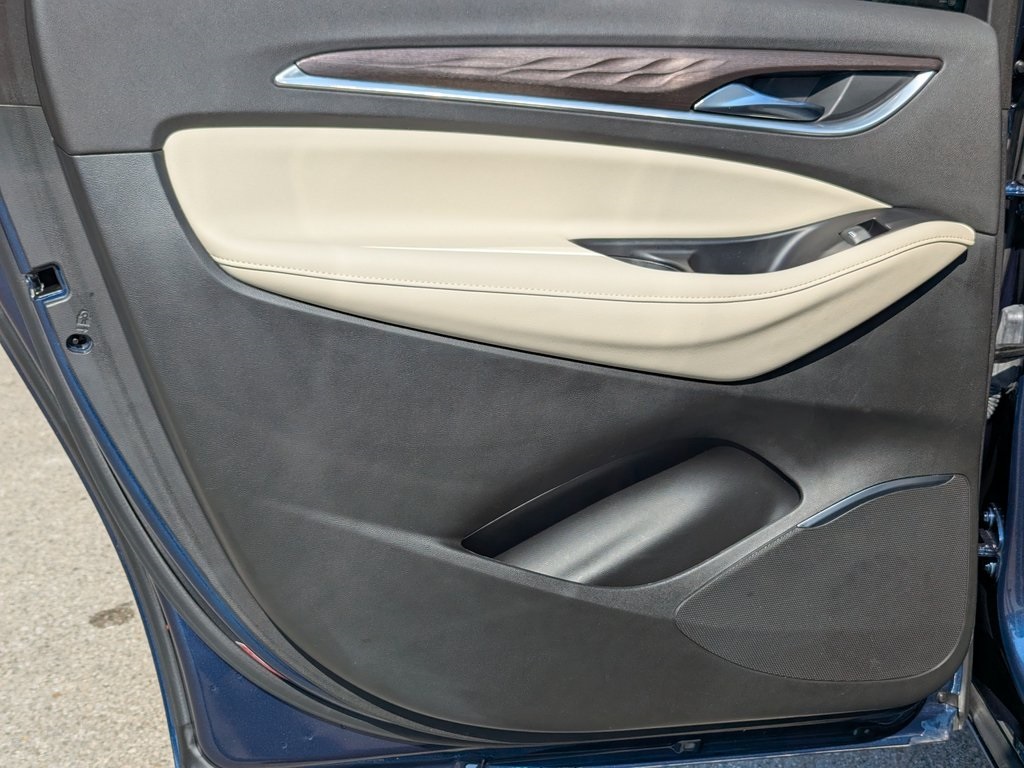 Used Car 2023 Buick Enclave  Avenir For Sale In Austin, Texas