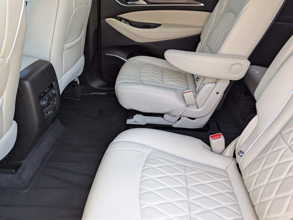 Used Car 2023 Buick Enclave  Avenir For Sale In Austin, Texas
