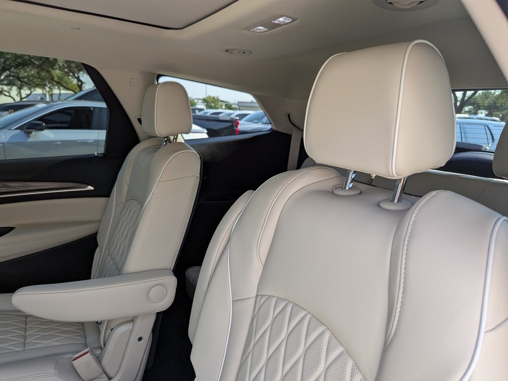 Used Car 2023 Buick Enclave  Avenir For Sale In Austin, Texas