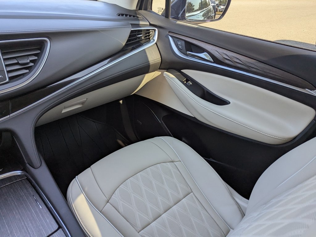Used Car 2023 Buick Enclave  Avenir For Sale In Austin, Texas