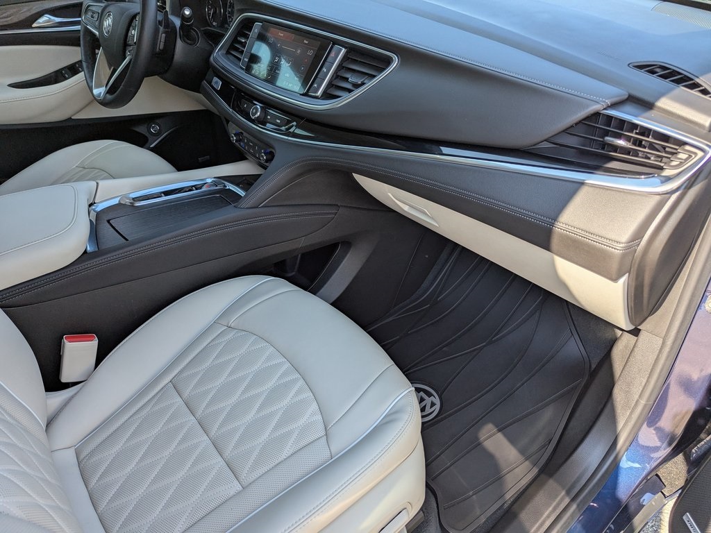 Used Car 2023 Buick Enclave  Avenir For Sale In Austin, Texas