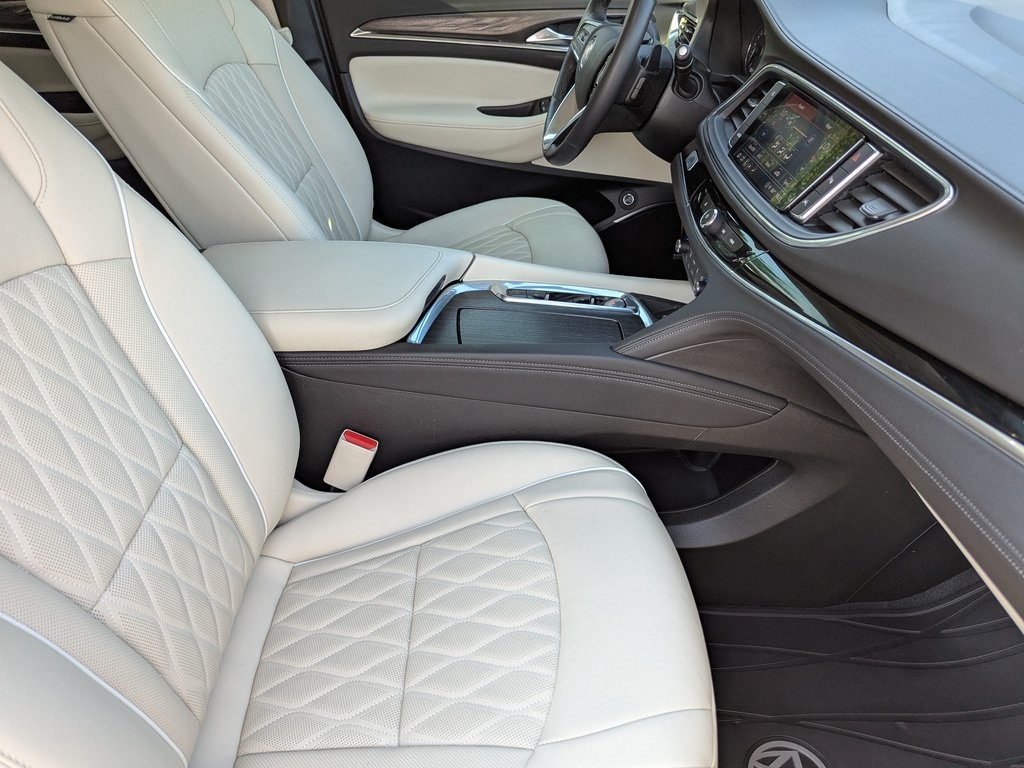 Used Car 2023 Buick Enclave  Avenir For Sale In Austin, Texas