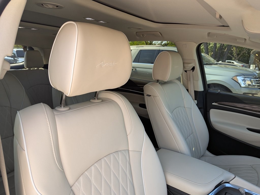 Used Car 2023 Buick Enclave  Avenir For Sale In Austin, Texas