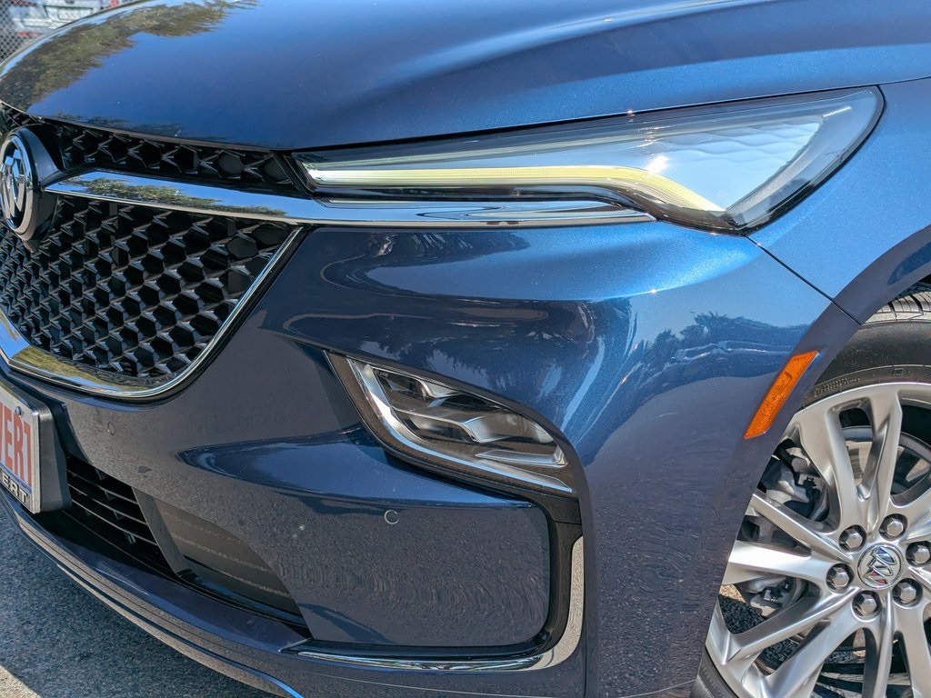 Used Car 2023 Buick Enclave  Avenir For Sale In Austin, Texas