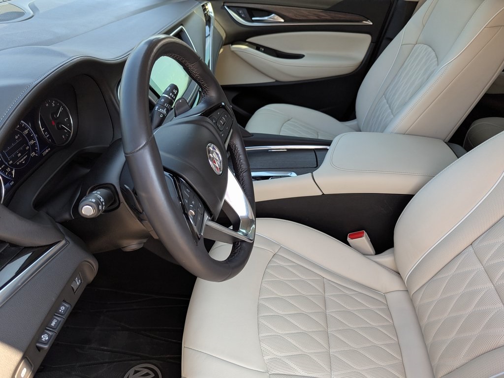 Used Car 2023 Buick Enclave  Avenir For Sale In Austin, Texas