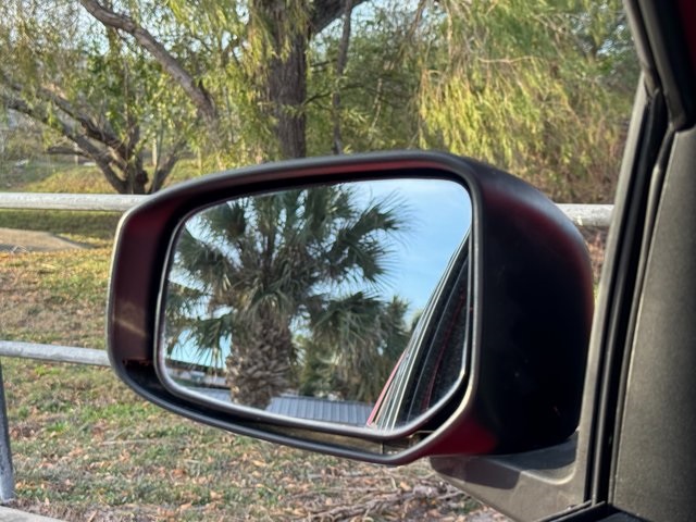 2020 Mitsubishi Mirage