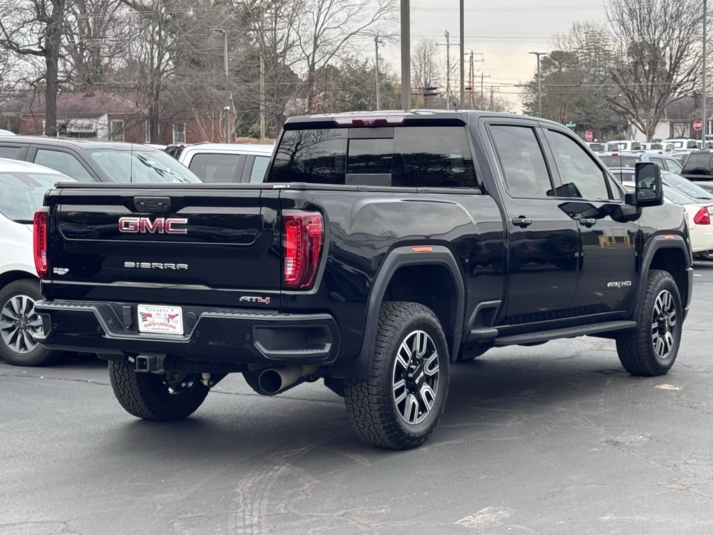 GMCSierra 2500HD17