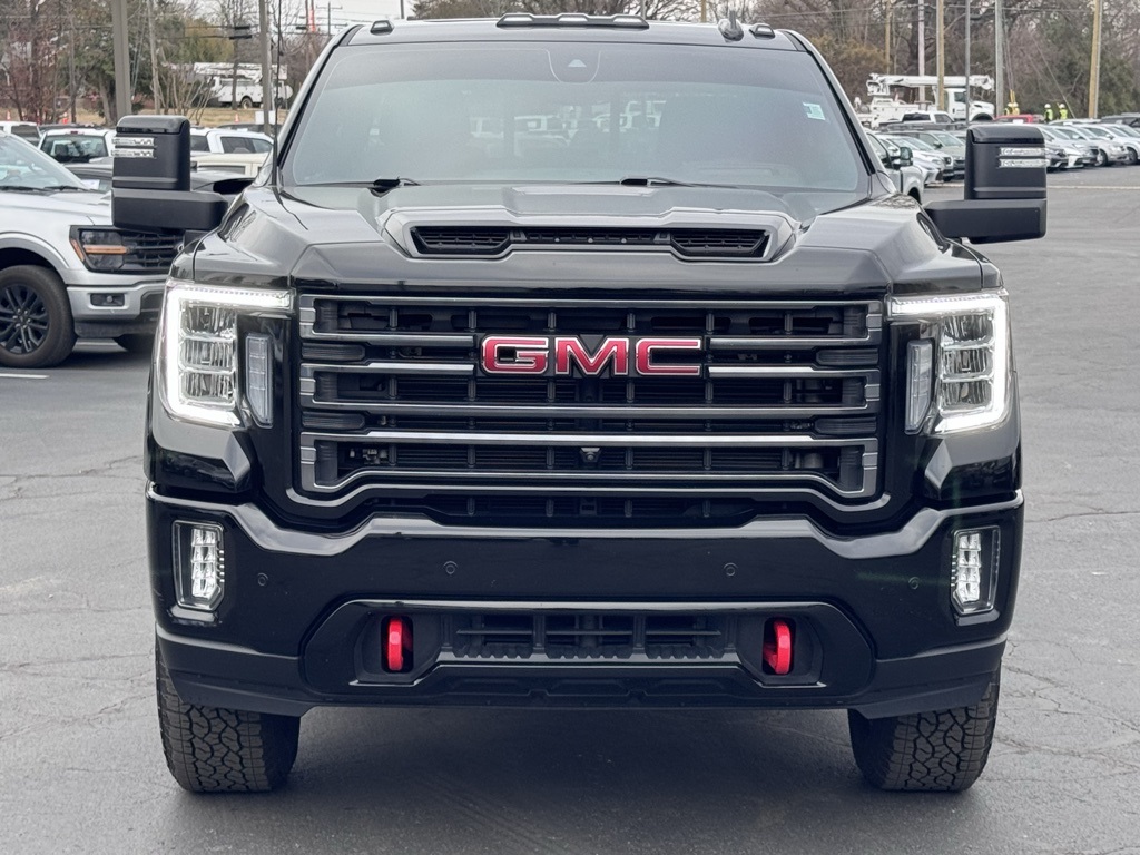 GMCSierra 2500HD18