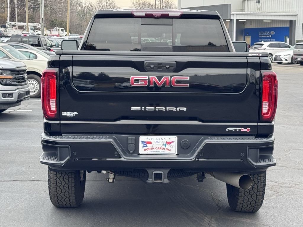 GMCSierra 2500HD19
