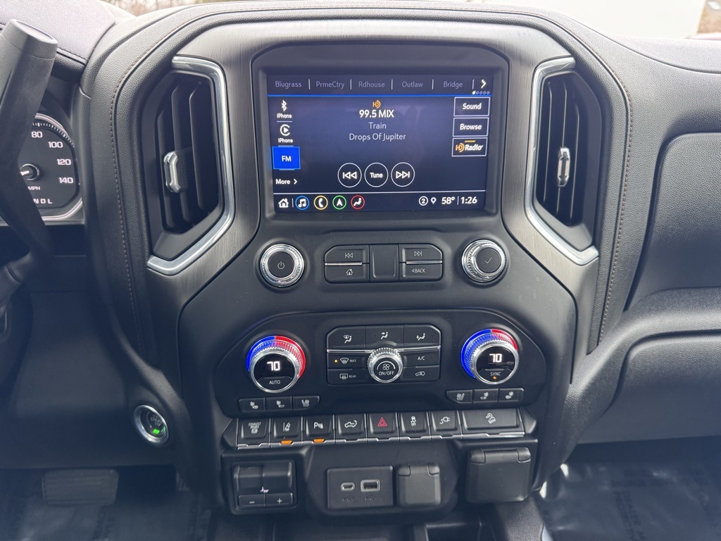 GMCSierra 2500HD35