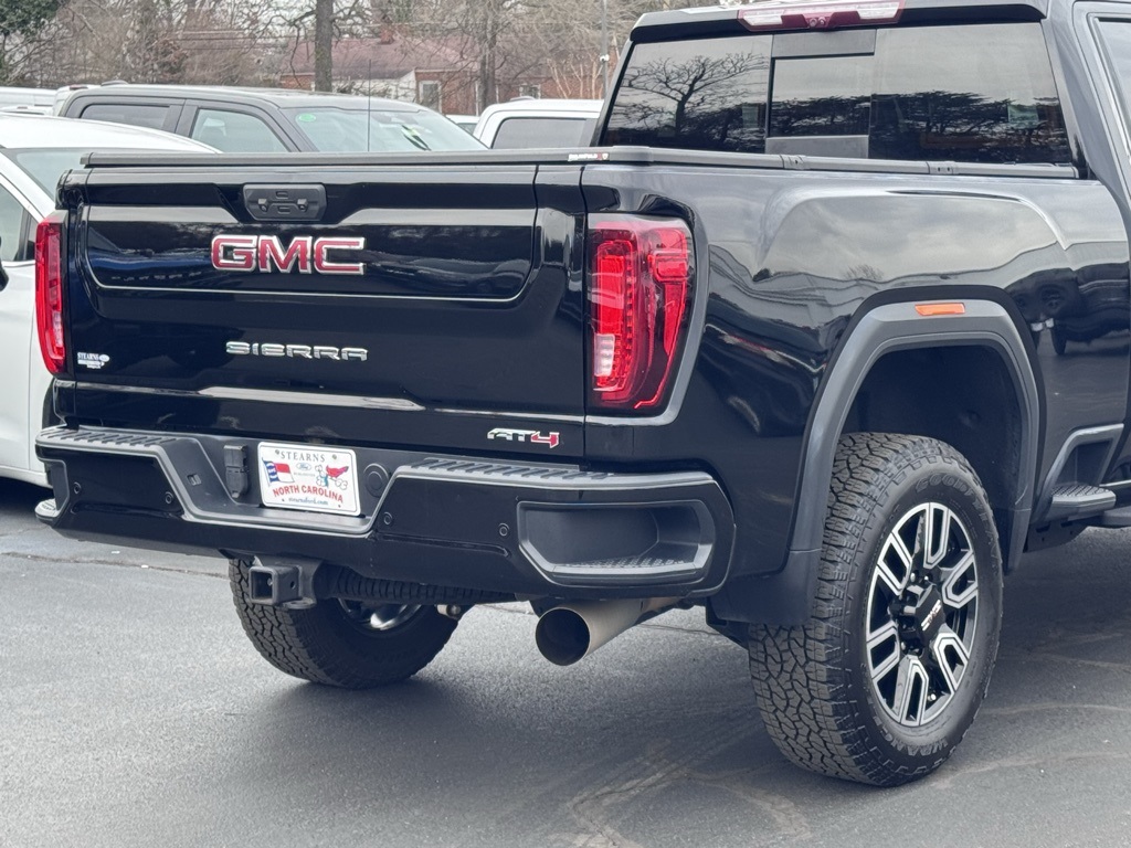 GMCSierra 2500HD46