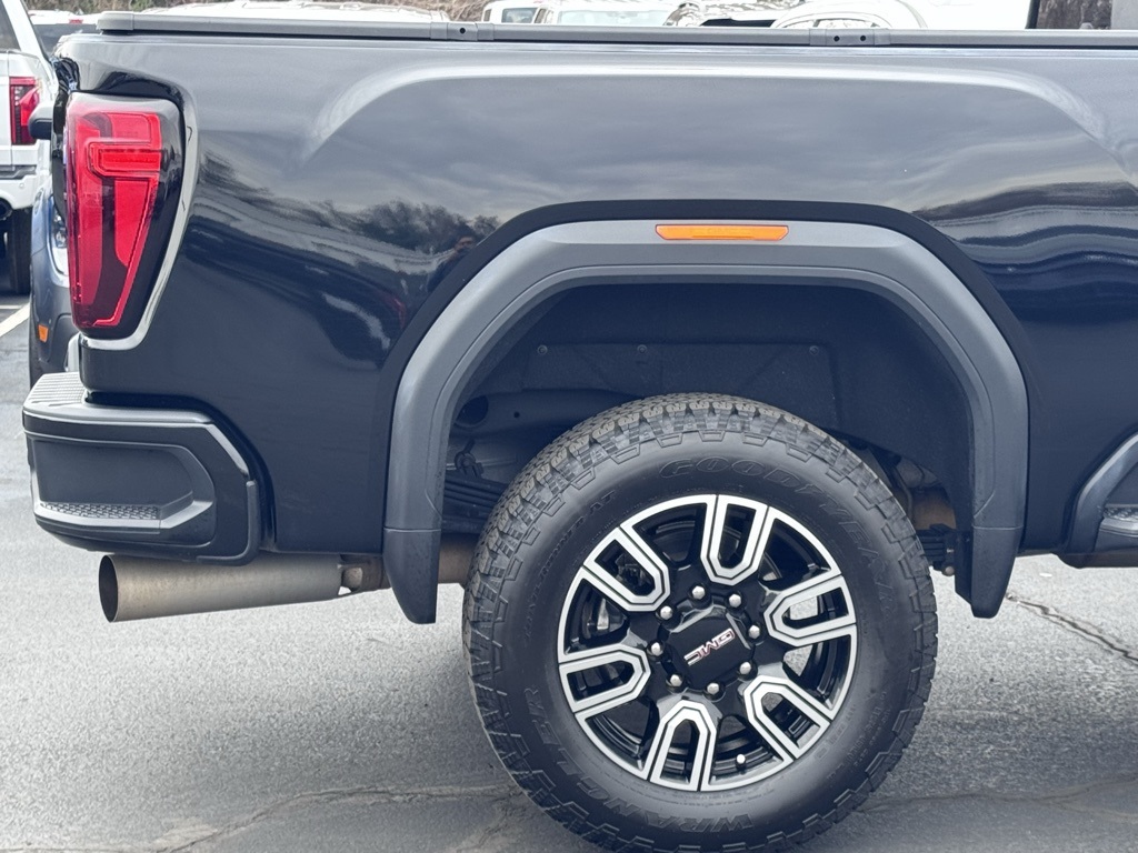 GMCSierra 2500HD47