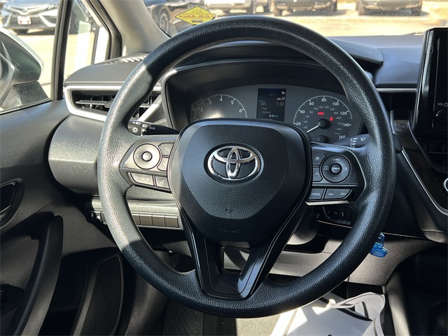 2024 Toyota Corolla LE - 9