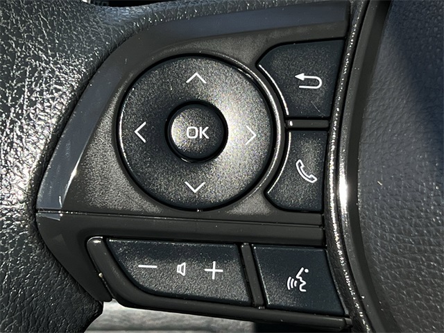 2024 Toyota Corolla LE - 10