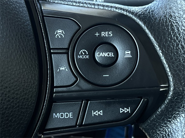 2024 Toyota Corolla LE - 11