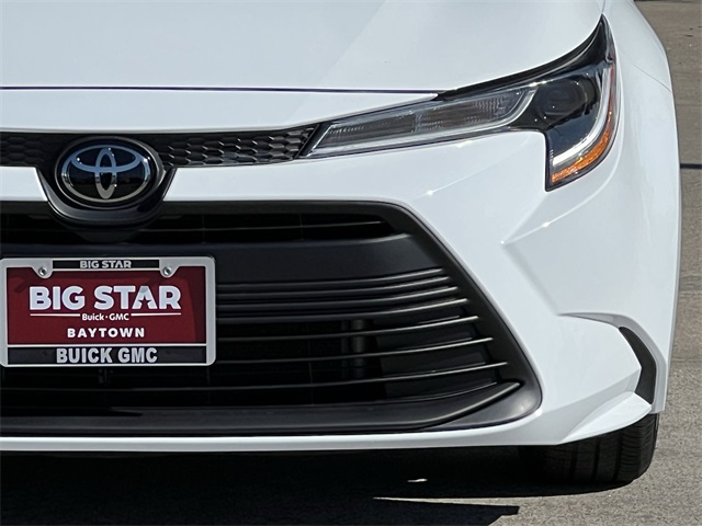 2024 Toyota Corolla LE - 5