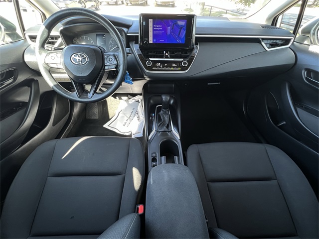 2024 Toyota Corolla LE - 7