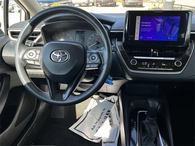2024 Toyota Corolla LE - 8