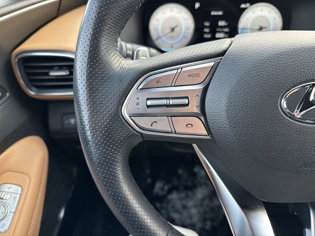 2023 Hyundai Santa Fe