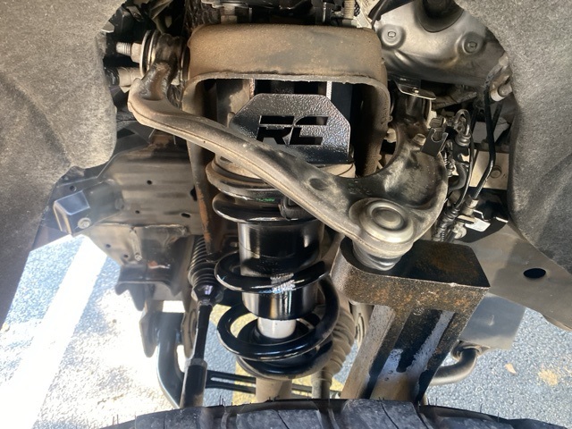 Used Car 2021 Chevrolet Silverado 1500  Custom Trail Boss For Sale Under $40,000 In San Antonio, Texas