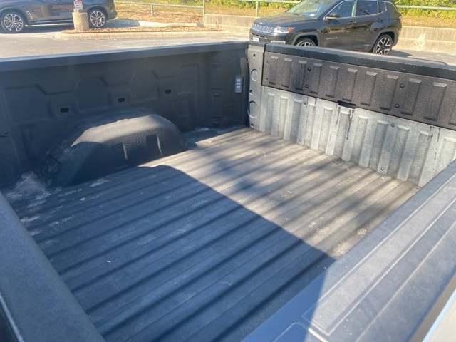 Used Car 2021 Chevrolet Silverado 1500  Custom Trail Boss For Sale Under $40,000 In San Antonio, Texas
