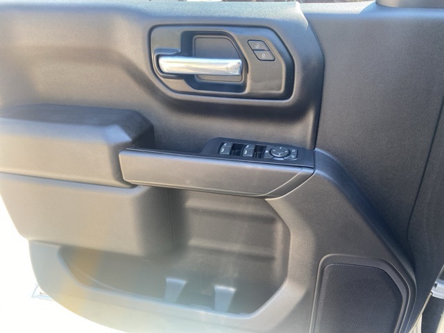 Used Car 2021 Chevrolet Silverado 1500  Custom Trail Boss For Sale Under $40,000 In San Antonio, Texas