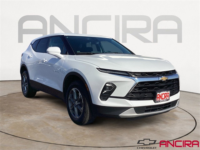 2023 Chevrolet Blazer  Lt In San Antonio, Texas