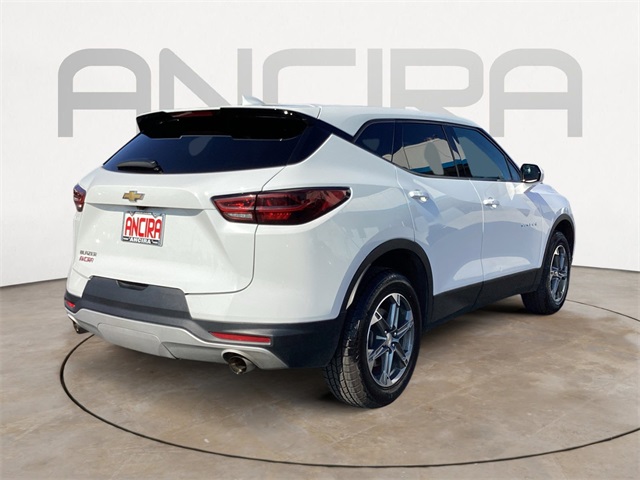 2023 Chevrolet Blazer  Lt In San Antonio, Texas