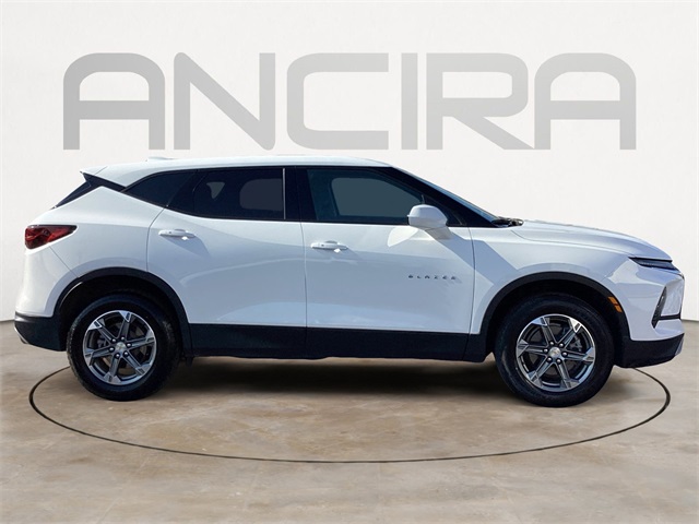 2023 Chevrolet Blazer  Lt In San Antonio, Texas