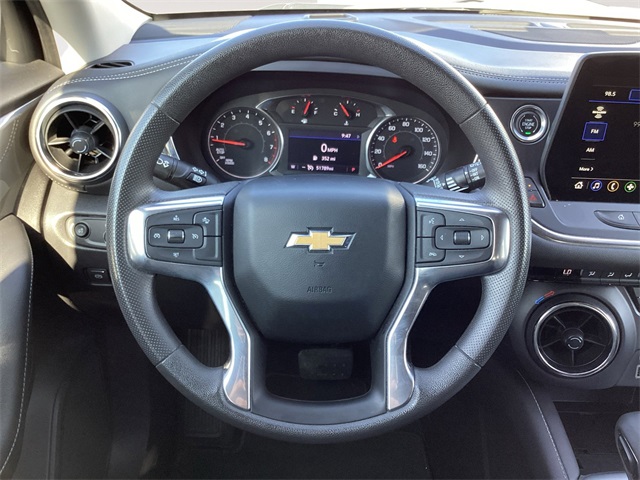 2023 Chevrolet Blazer  Lt In San Antonio, Texas