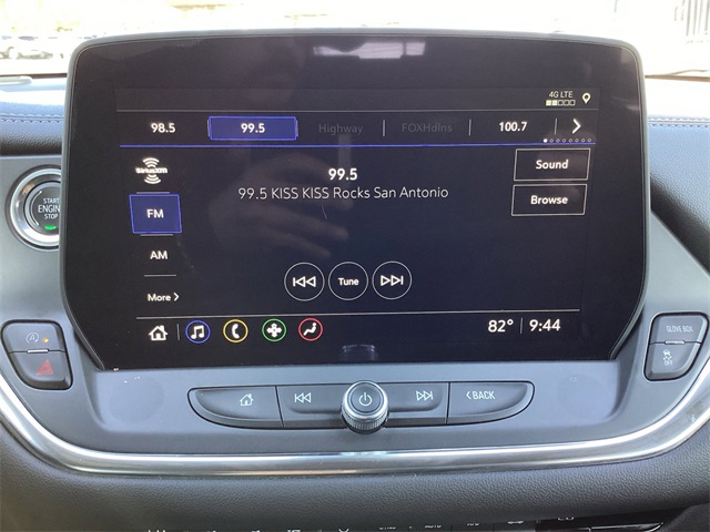 2023 Chevrolet Blazer  Lt In San Antonio, Texas