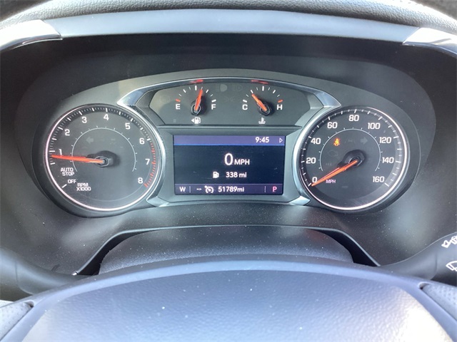 2023 Chevrolet Blazer  Lt In San Antonio, Texas